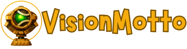VisionMotto